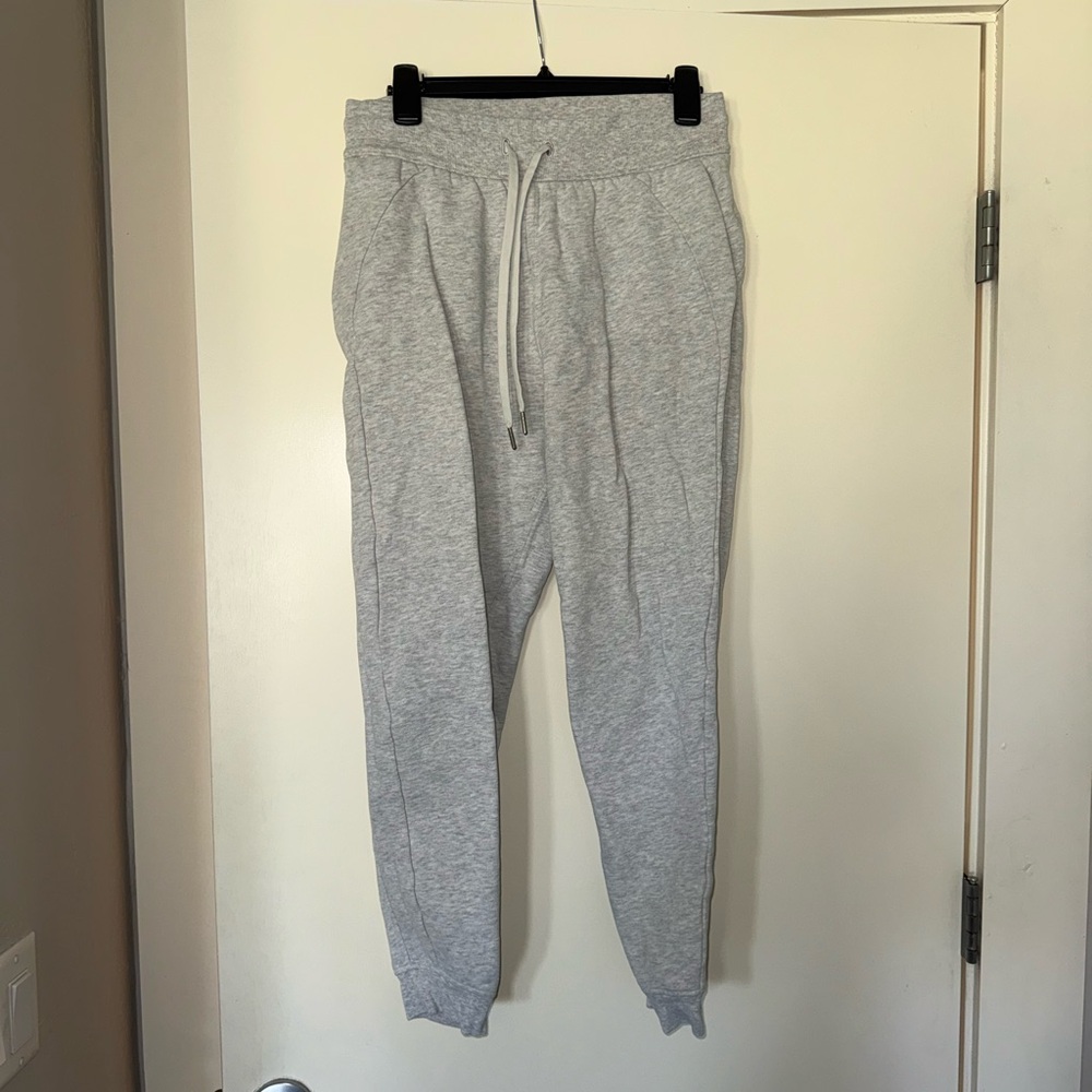 Lululemon Scuba Jogger